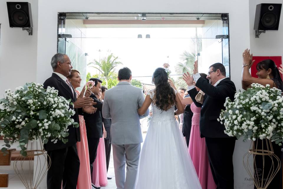 Casamento Itabatã Bahia