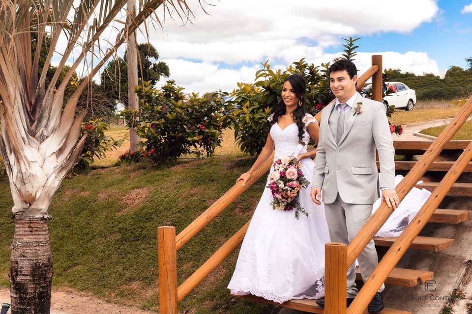 Casamento Itabatã Bahia