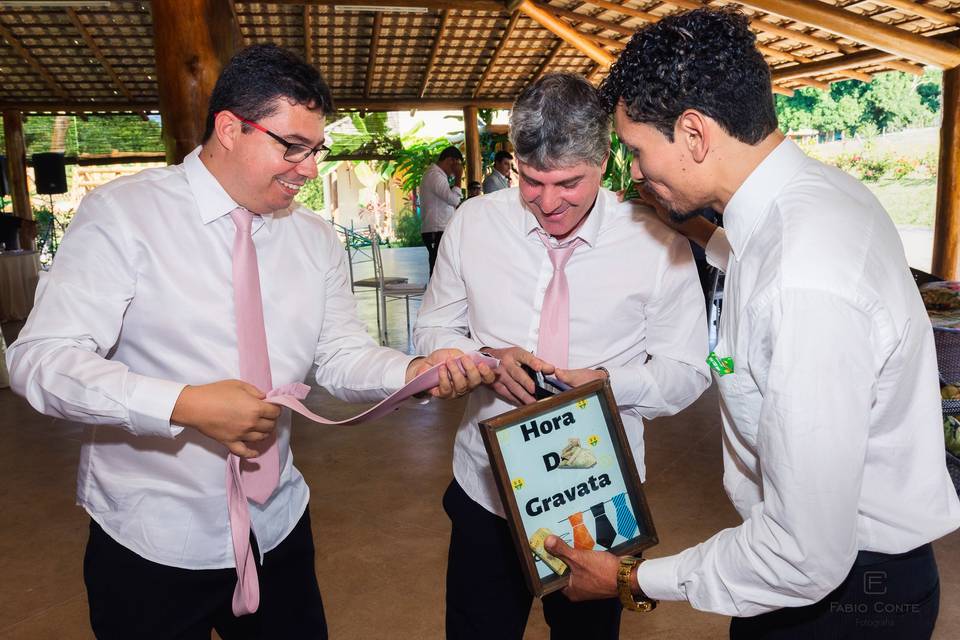 Casamento Itabatã Bahia