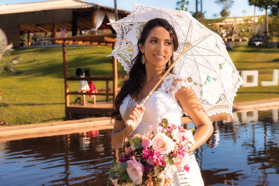 Casamento Itabatã Bahia