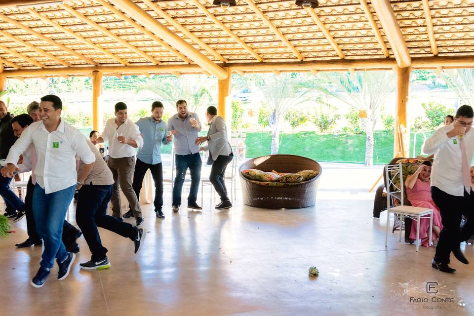 Casamento Itabatã Bahia