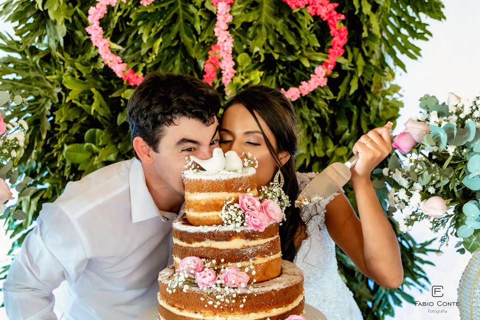 Casamento Itabatã Bahia