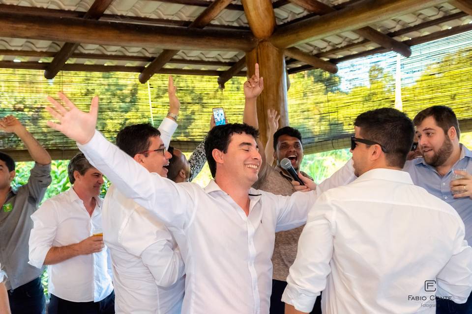 Casamento Itabatã Bahia