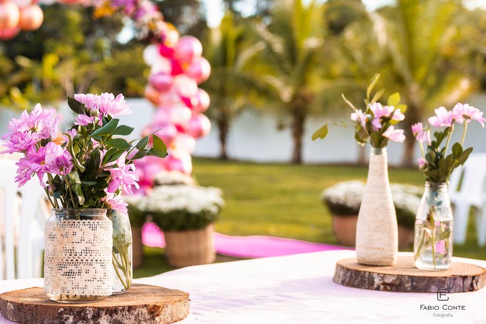 Casamento em Arraial D'Ajuda