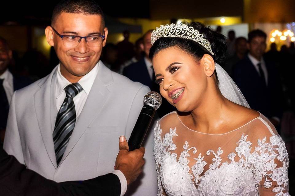 Casamento em Arraial D'Ajuda