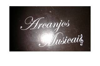 Arcanjos Musicais Logo