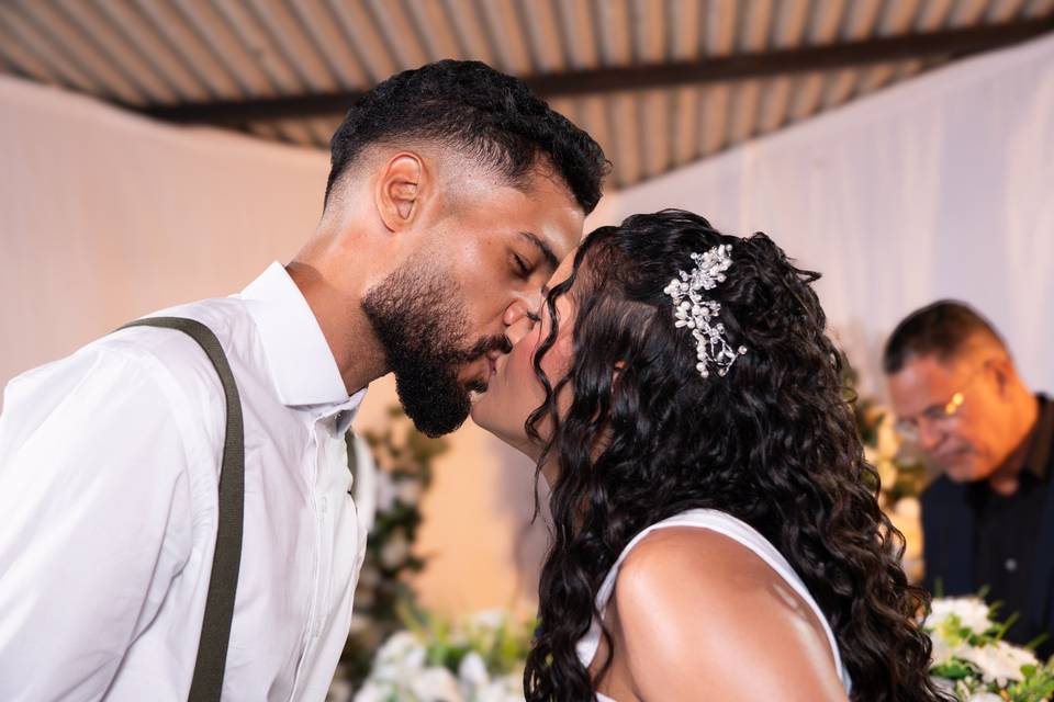 Casamento