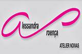 Alessandra Proenca logo