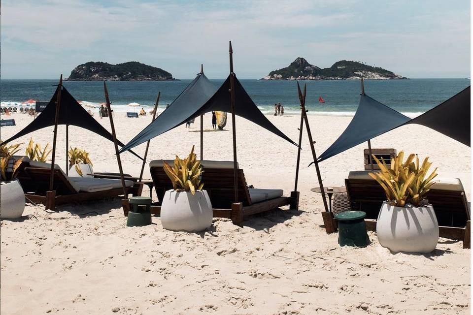 Classico Beach Club Urca - Picture of Classico Beach Club Urca, Rio de  Janeiro - Tripadvisor