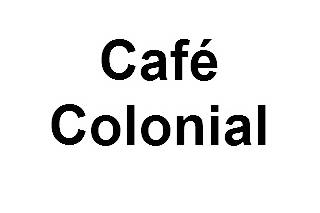Café Colonial Logo