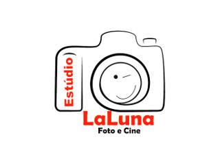 Laluna Foto e Cine logo
