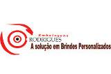 Logo Embalagens Rodrigues