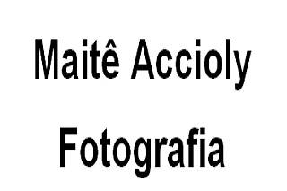 Maitê Accioly Fotografia logo