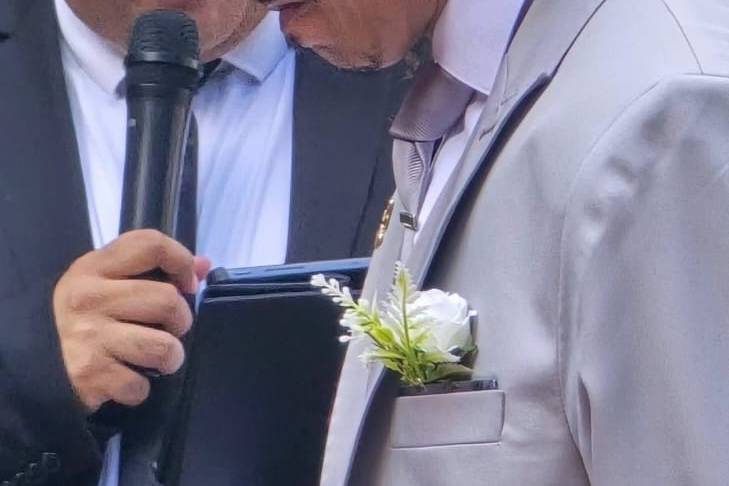 Celebre sua história!