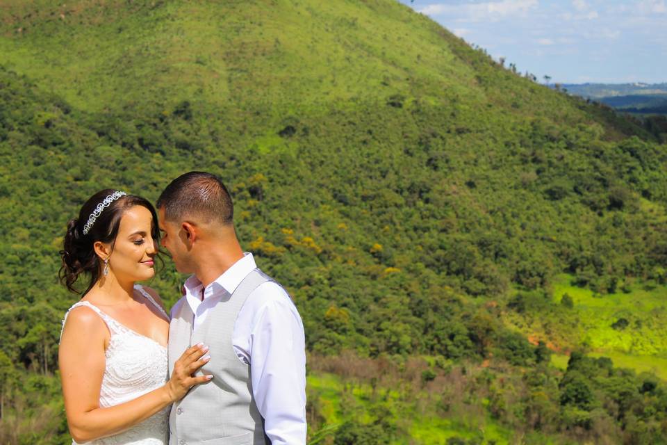 Casamento hotel fazenda