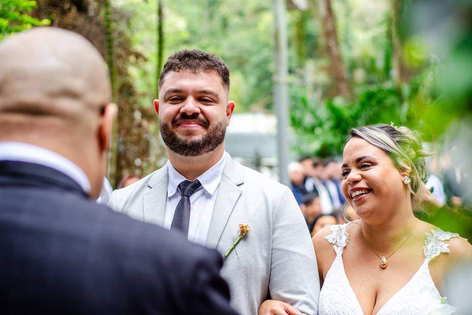 Vamos celebrar o amor?