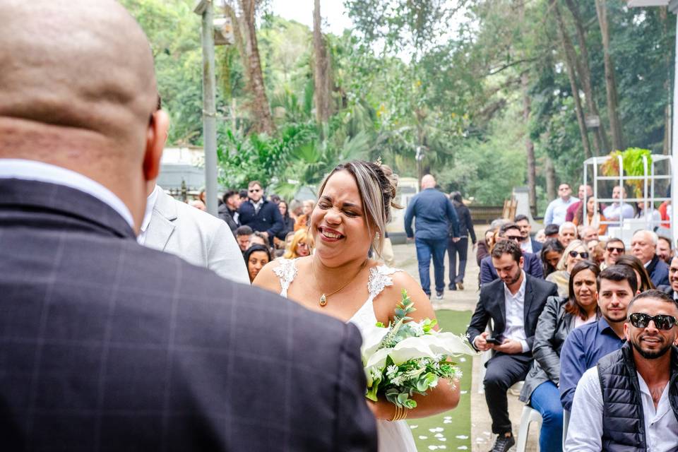 Vamos celebrar o amor?