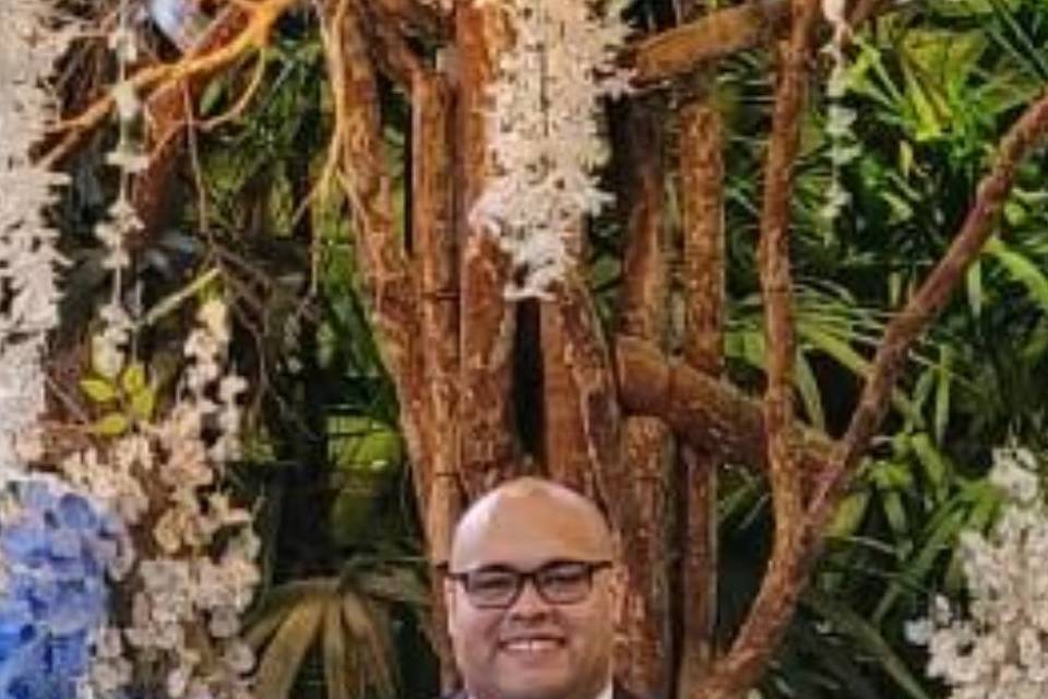 Vamos celebrar o amor?