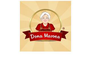 Dona Maroca Bem Casados logo