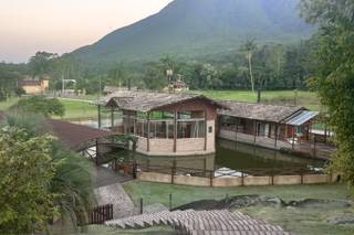 Terraviva Pousada