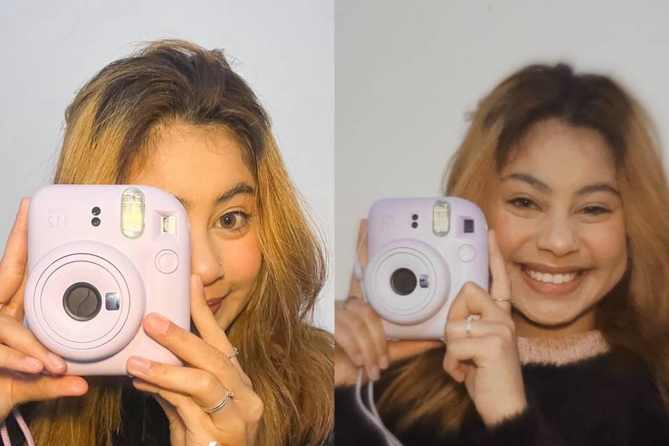 Polaroide