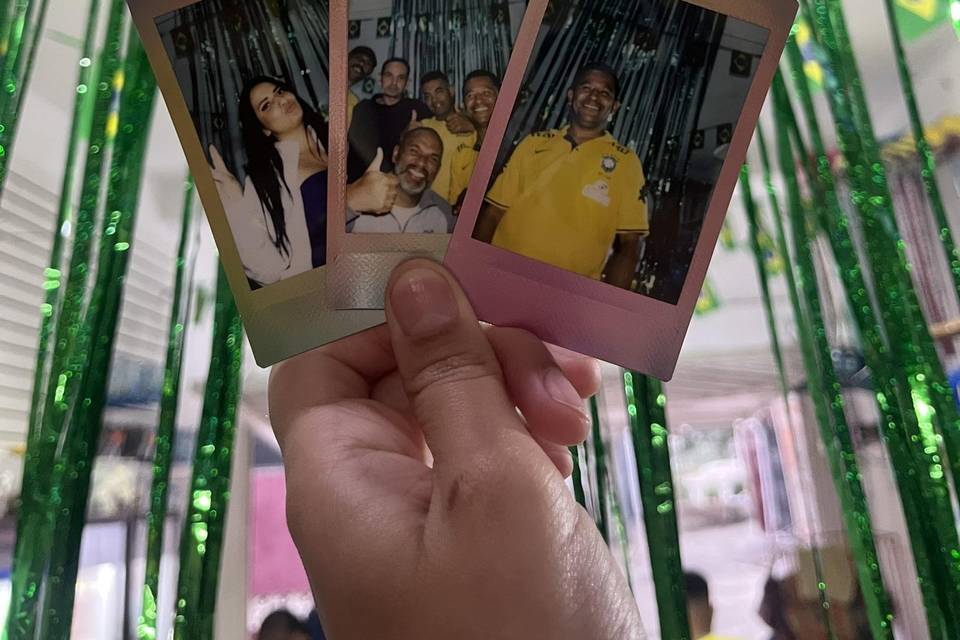 Polaroide