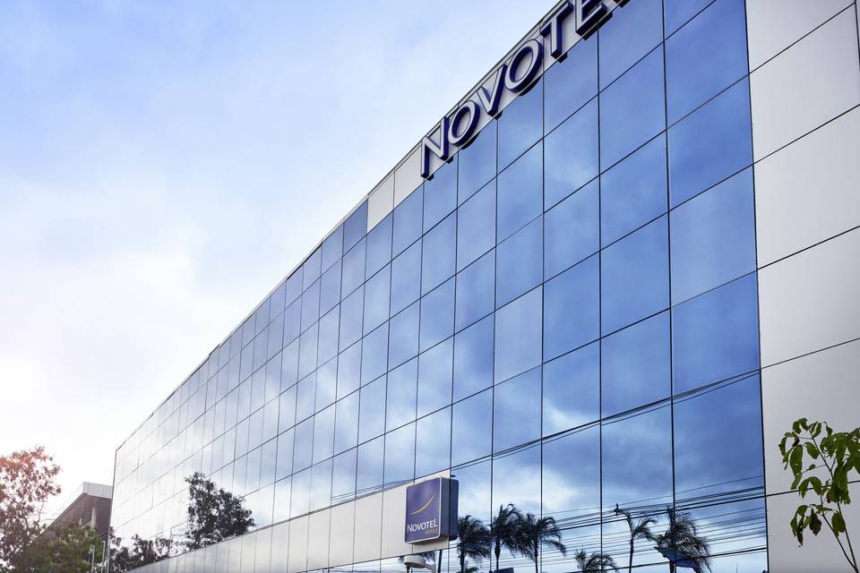 Novotel Parque Olimpico