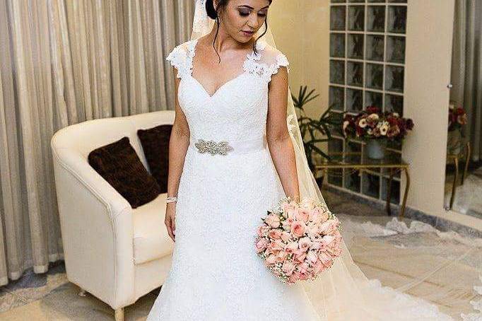 Ateliê Valentina's Noivas