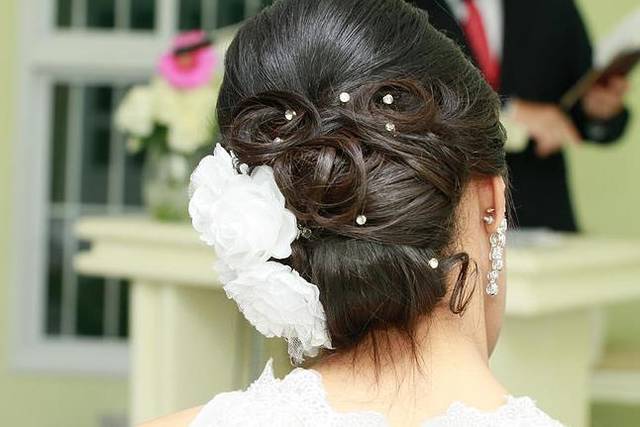 Penteado
