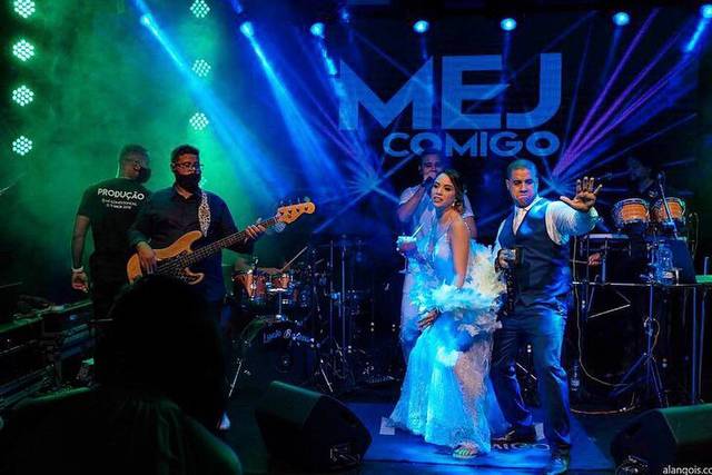 Casamento Juliana e João