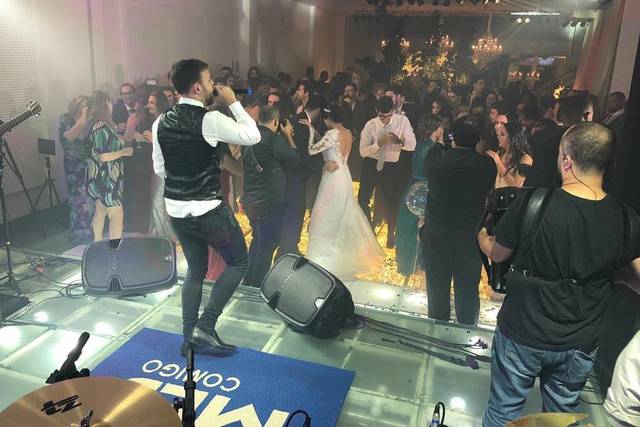 Casamento Camila e Ricardo