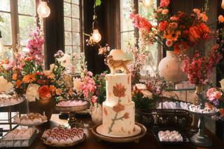 Ingrid Gortz Sweetmaker