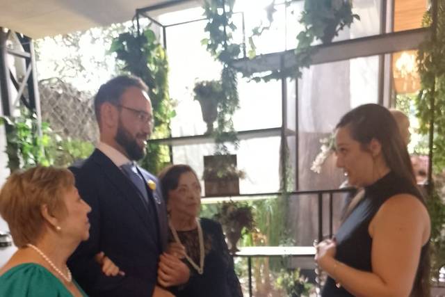 Patricia Karen Assessoria