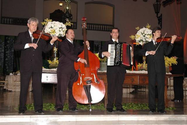 Palácio do Bandeirantes