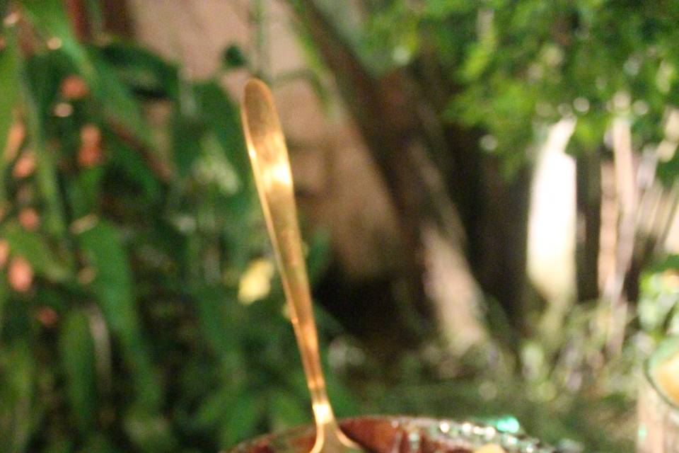Bar de brigadeiros