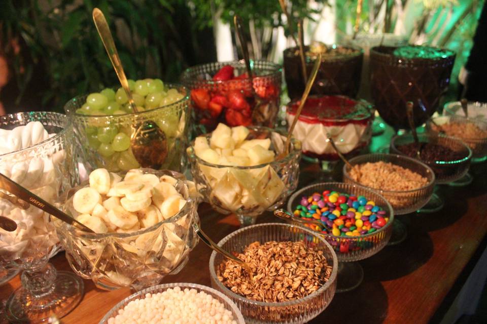 Fondue+chocolate