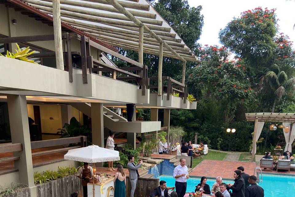 Estação Gourmet