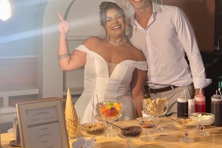 Estação Gourmet