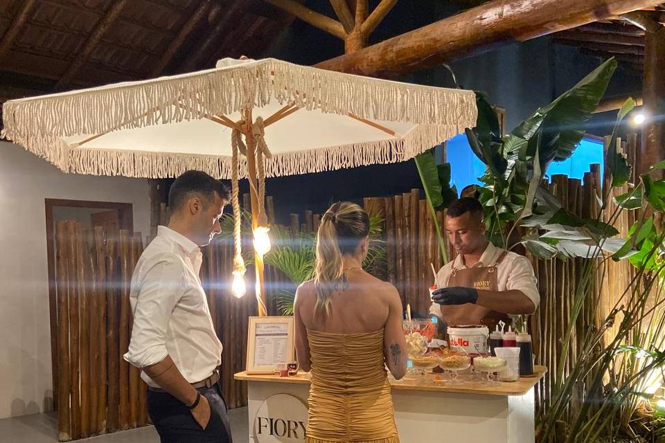 Estação Gourmet