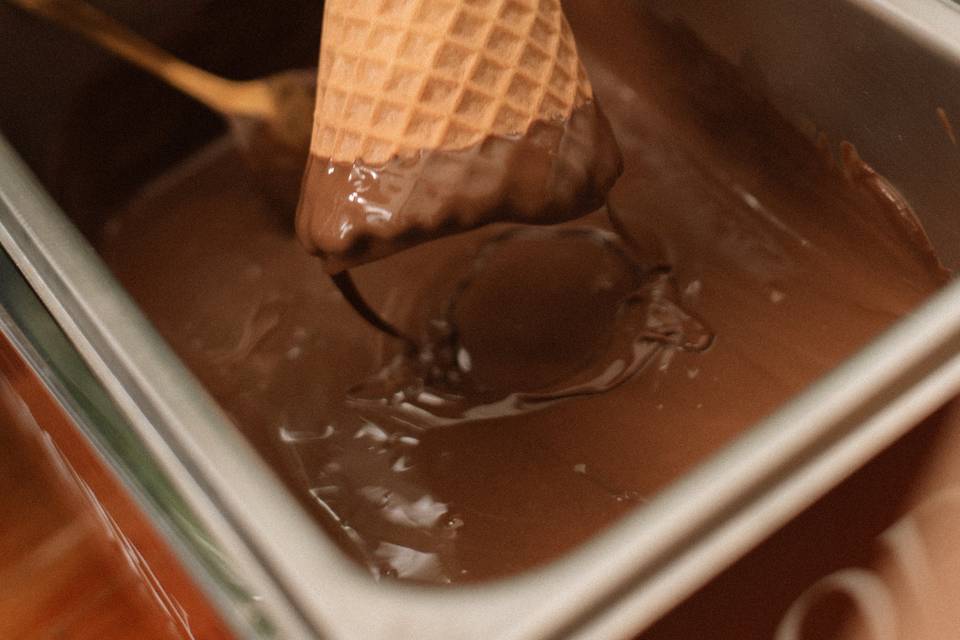 Estação Gourmet