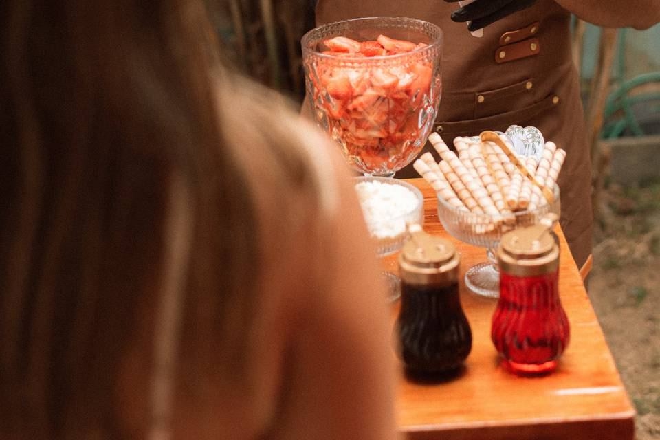 Estação Gourmet