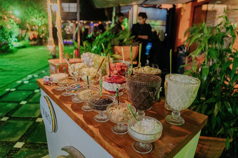 Estação Gourmet