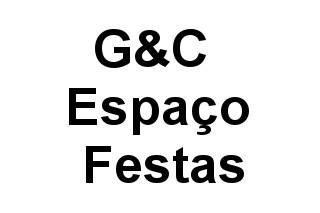 G&C Espaço Festas logo