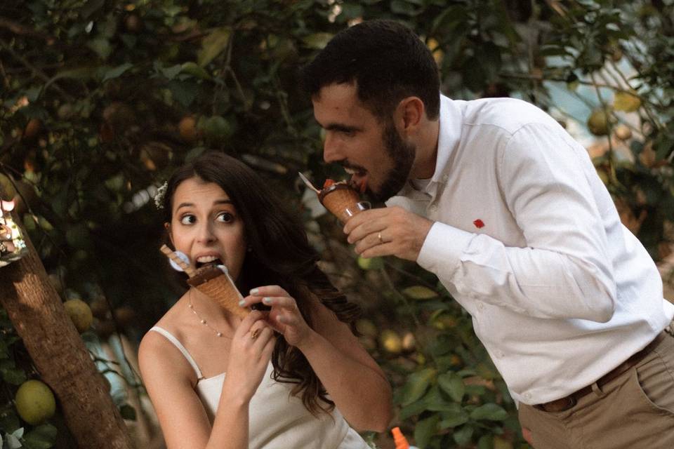 Estação Gourmet