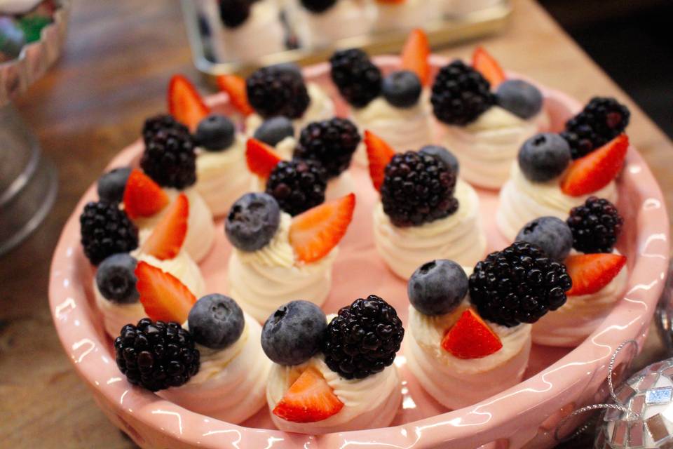 Pavlovas