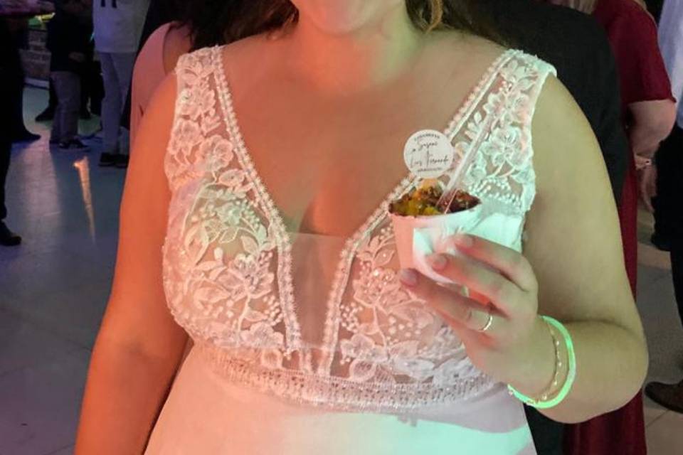 Estação Gourmet