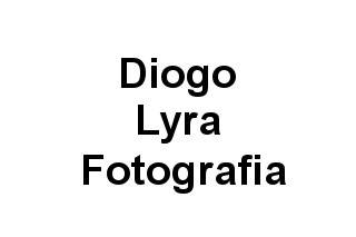 Diogo Lyra Fotografia  logo