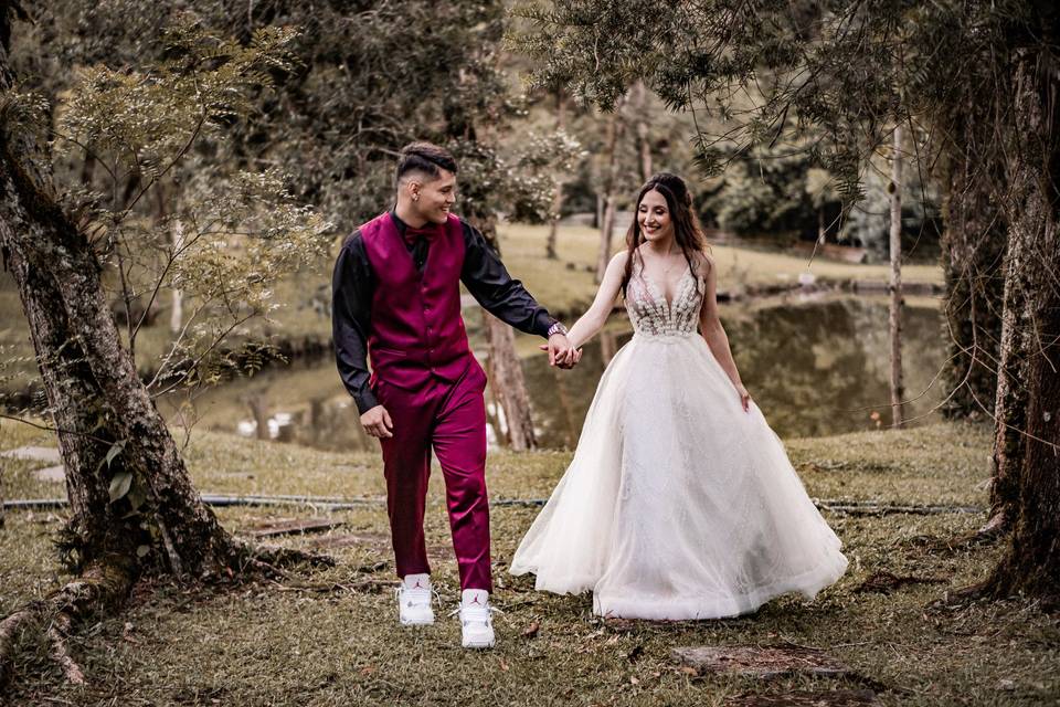 Temunah Fotografia