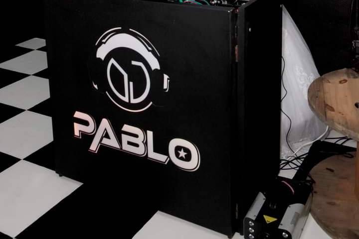 DJ Pablo Show