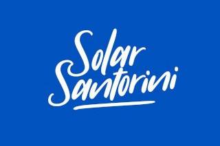 Solar Santorini